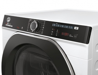 Hoover NDPH10A2TCBEXS-S Isı Pompalı Kurutma Makinesi