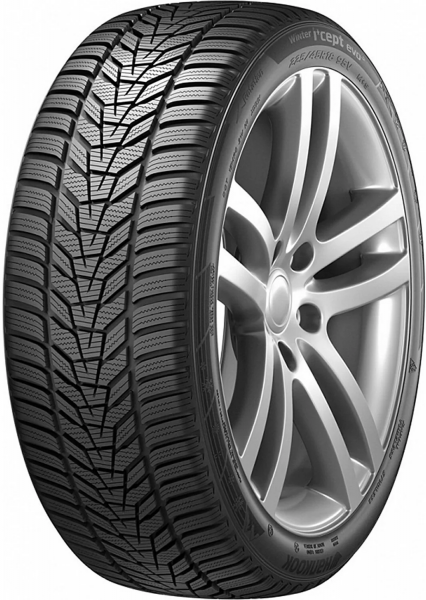 Hankook Winter i-Cept Evo3 W330 235/40 R18 95V Kış Lastiği