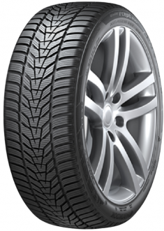Hankook Winter i-Cept Evo3 W330 235/45 R17 97V Kış Lastiği