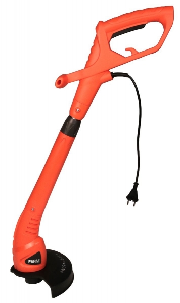 Ferm GTM1002 Çim Biçme Makinesi
