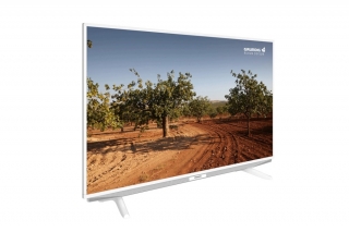 Grundig Moskova 43 GFU 7905 W Ultra HD (4K) TV