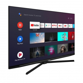 Arçelik A65 B 975 A Ultra HD (4K) TV