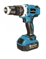 Grusel GRX 62 V 6 Ah resim