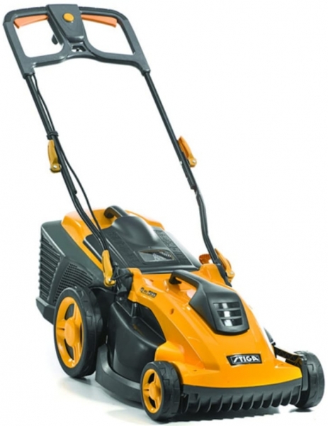 Stiga Combi 40E Çim Biçme Makinesi