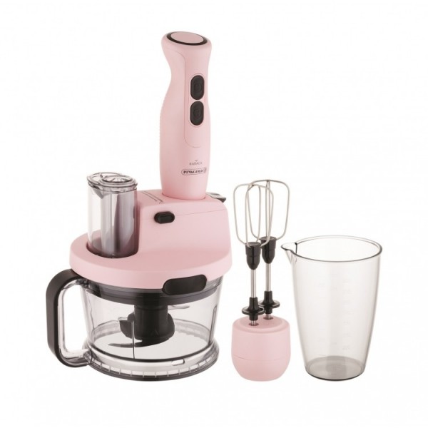 Karaca PinkGold Blender