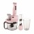 Karaca PinkGold Blender