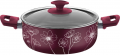 Papilla Magenta Derin Tencere 22 cm resim