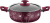 Papilla Magenta Derin Tencere 22 cm
