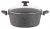 Papilla Nature Stone Granit Derin Tencere 28 cm