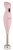 Karaca Pinkgold Blender
