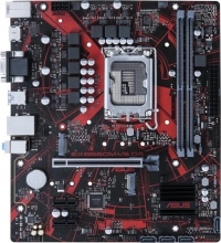 Asus EX-B660M-V5 D4 resim