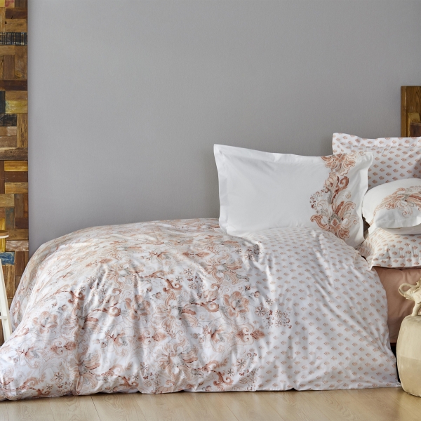 Karaca Home Charlina 200x220 cm