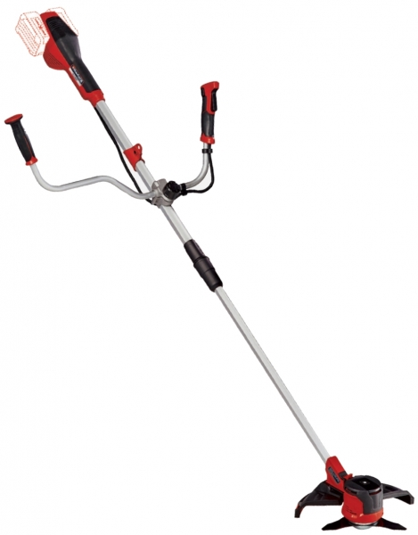 Einhell Agillo Çim Biçme Makinesi