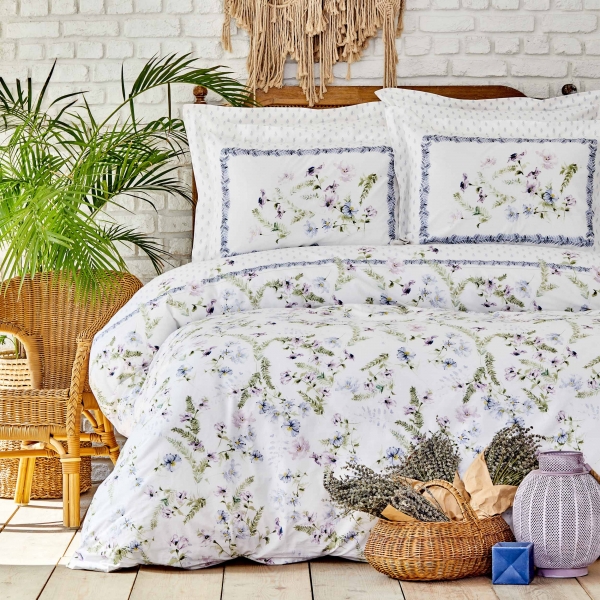 Karaca Home Calantha 200x220 cm