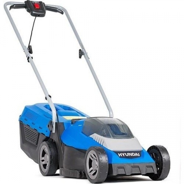 Hyundai HYM33LI Çim Biçme Makinesi