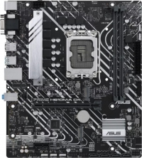 Asus Prime H610M-A D4-CSM resim