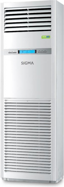 Sigma SGM48INVSMB Salon Tipi Klima (48.000 BTU)