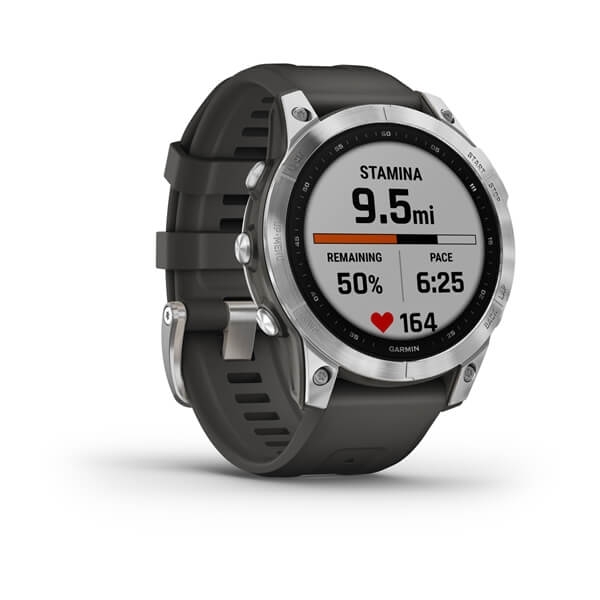 Garmin Fenix 7 Aktivite Saati