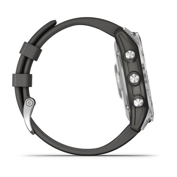 Garmin Fenix 7 Aktivite Saati