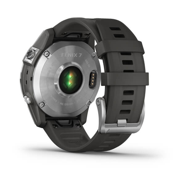 Garmin Fenix 7 Aktivite Saati