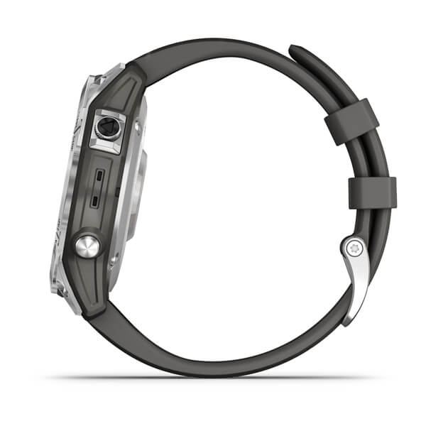 Garmin Fenix 7 Aktivite Saati