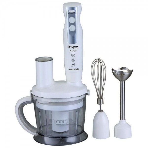 King ProMix P-997 Blender