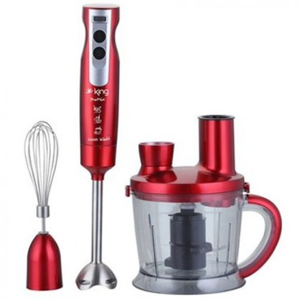 King ProMix P-997 Blender