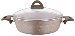 Papilla Vilma Ezme Karnıyarık Tenceresi 24 cm
