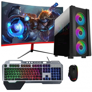 Turbox Tx818