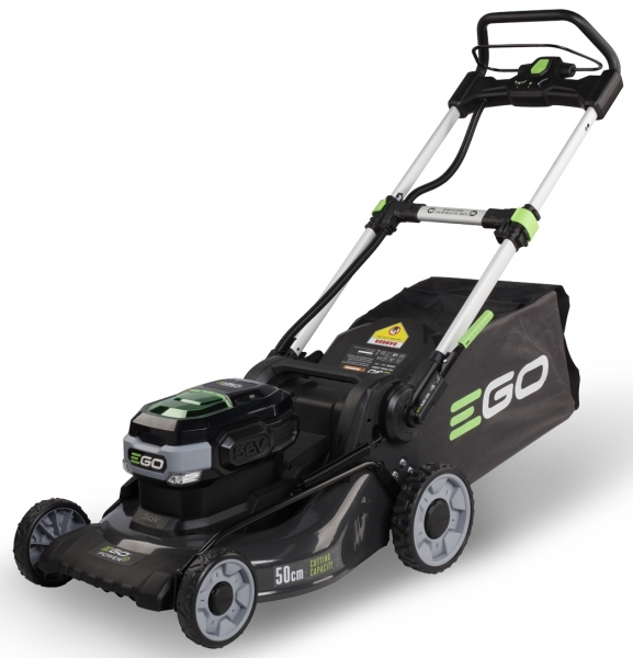 Ego LM2024E Çim Biçme Makinesi