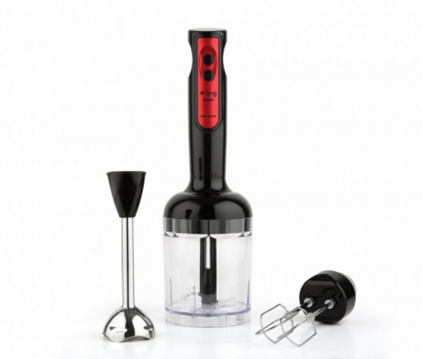 King Multi K-966 Blender