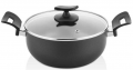 Rosetta Ragnar Sunday Derin Tencere 22 cm resim