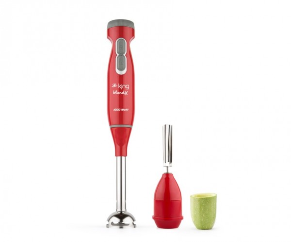 King K-973 Blender