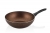 Papilla Rosetta Domino Wok Tava 28 cm