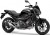 Honda NC 750S DCT Naked