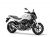 Honda NC 750S DCT Naked