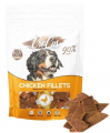 Crocus Chicken Fillets Tavuk Etli Tahılsız 80 gr resim