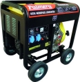 Palmera PA8000 CXE resim
