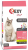 Rexy Plus Sensitive Biftek 1 kg Kedi Maması
