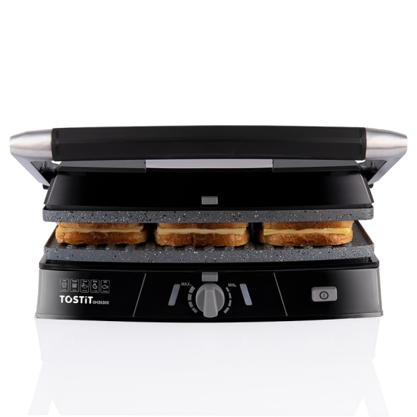 Arnica Tostit GH26300 Tost Makinesi