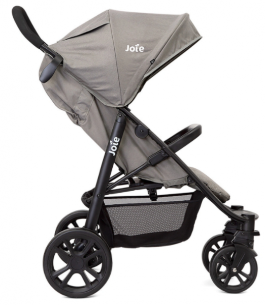 Joie Litetrax E Bebek Arabası