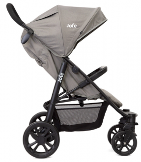 Joie Litetrax E Bebek Arabası