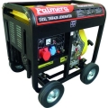 Palmera PA8000 CXE3 resim