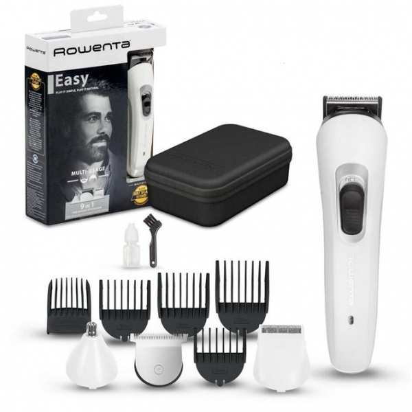 Rowenta TN8961 Multistyle Çok Amaçlı Tıraş Makinesi