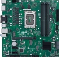 Asus Pro B660M-C D4-CSM resim