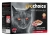 Pro Choice Kuzulu ve Ciğerli Tahılsız 85 gr Kedi Maması
