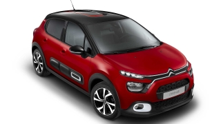 2022 Citroen C3 1.2 PureTech 110 HP EAT6 Feel Bold