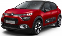 2022 Citroen C3 1.2 PureTech 110 HP EAT6 Shine resim