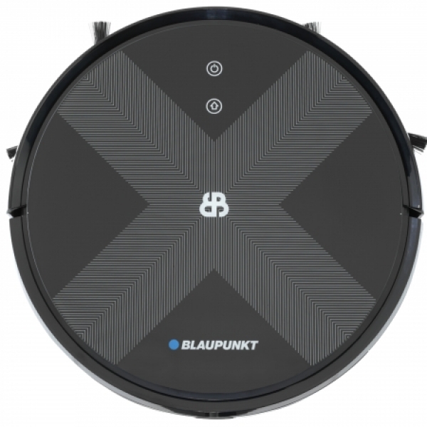 Blaupunkt Bluebot XVAC Robot Süpürge