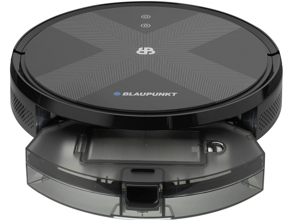 Blaupunkt Bluebot XVAC Robot Süpürge